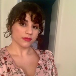 Meet your Posher, Natalie